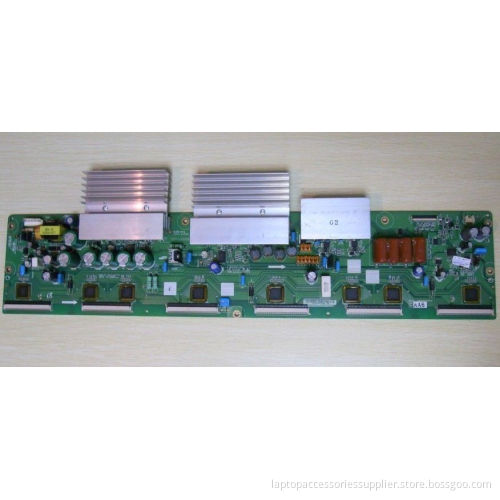 P50a101c Uper Buffer Scan Lcd Tv Power Board Jp6122 / Jp6123 / Ja09842a / Ja09842b